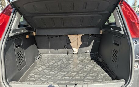 Renault Kaptur I рестайлинг, 2020 год, 1 550 000 рублей, 8 фотография