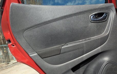 Renault Kaptur I рестайлинг, 2020 год, 1 550 000 рублей, 15 фотография