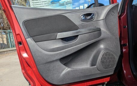 Renault Kaptur I рестайлинг, 2020 год, 1 550 000 рублей, 12 фотография