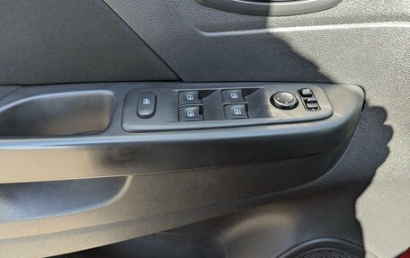 Renault Kaptur I рестайлинг, 2020 год, 1 550 000 рублей, 13 фотография