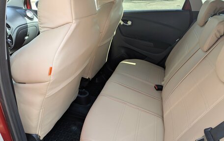 Renault Kaptur I рестайлинг, 2020 год, 1 550 000 рублей, 14 фотография