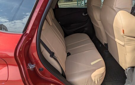 Renault Kaptur I рестайлинг, 2020 год, 1 550 000 рублей, 16 фотография