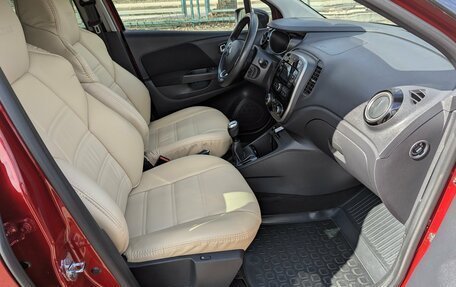 Renault Kaptur I рестайлинг, 2020 год, 1 550 000 рублей, 17 фотография