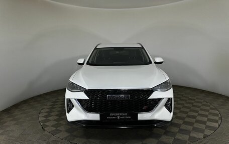 Haval F7 I, 2023 год, 2 500 000 рублей, 2 фотография