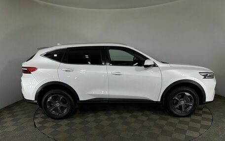 Haval F7 I, 2023 год, 2 500 000 рублей, 4 фотография