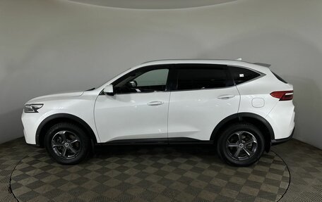 Haval F7 I, 2023 год, 2 500 000 рублей, 5 фотография