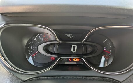 Renault Kaptur I рестайлинг, 2020 год, 1 550 000 рублей, 22 фотография