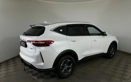 Haval F7 I, 2023 год, 2 500 000 рублей, 6 фотография