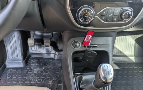 Renault Kaptur I рестайлинг, 2020 год, 1 550 000 рублей, 20 фотография