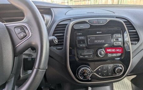 Renault Kaptur I рестайлинг, 2020 год, 1 550 000 рублей, 19 фотография