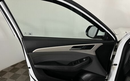 Haval F7 I, 2023 год, 2 500 000 рублей, 8 фотография