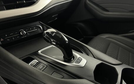 Haval F7 I, 2023 год, 2 500 000 рублей, 13 фотография