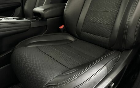 Haval F7 I, 2023 год, 2 500 000 рублей, 10 фотография