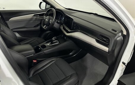 Haval F7 I, 2023 год, 2 500 000 рублей, 14 фотография