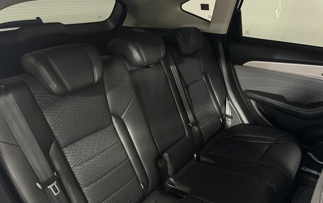 Haval F7 I, 2023 год, 2 500 000 рублей, 15 фотография