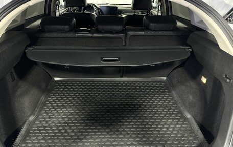 Haval F7 I, 2023 год, 2 500 000 рублей, 18 фотография