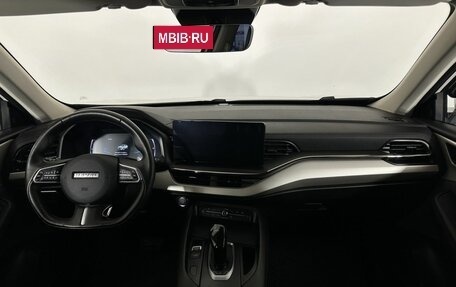 Haval F7 I, 2023 год, 2 500 000 рублей, 7 фотография