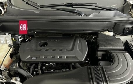 Haval F7 I, 2023 год, 2 500 000 рублей, 17 фотография