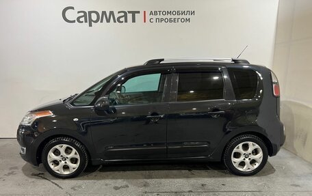 Citroen C3 Picasso I, 2012 год, 550 000 рублей, 5 фотография