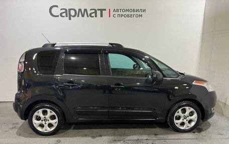 Citroen C3 Picasso I, 2012 год, 550 000 рублей, 9 фотография