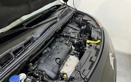 Citroen C3 Picasso I, 2012 год, 550 000 рублей, 11 фотография