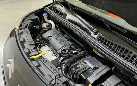 Citroen C3 Picasso I, 2012 год, 550 000 рублей, 13 фотография