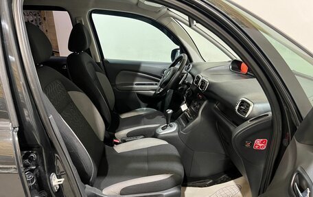 Citroen C3 Picasso I, 2012 год, 550 000 рублей, 15 фотография