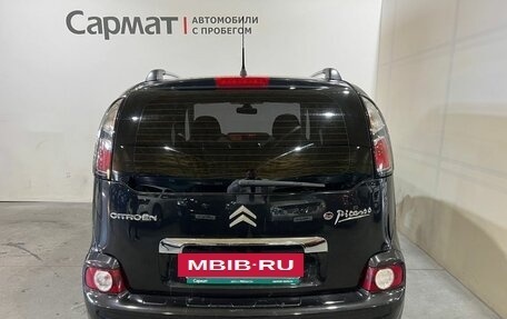 Citroen C3 Picasso I, 2012 год, 550 000 рублей, 7 фотография