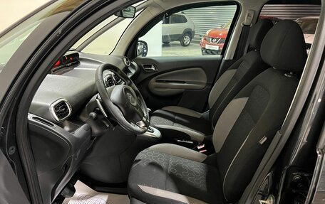 Citroen C3 Picasso I, 2012 год, 550 000 рублей, 14 фотография