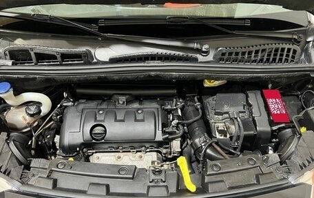 Citroen C3 Picasso I, 2012 год, 550 000 рублей, 12 фотография