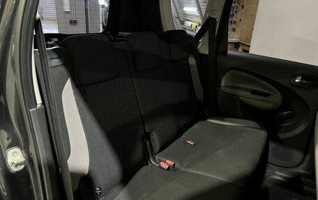 Citroen C3 Picasso I, 2012 год, 550 000 рублей, 19 фотография