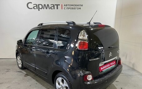 Citroen C3 Picasso I, 2012 год, 550 000 рублей, 6 фотография