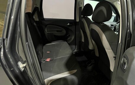 Citroen C3 Picasso I, 2012 год, 550 000 рублей, 16 фотография