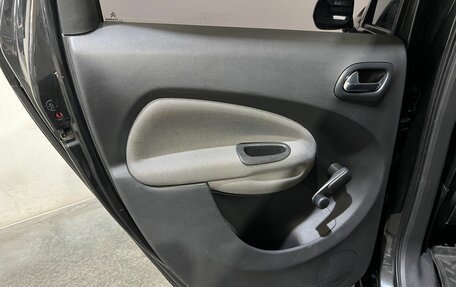 Citroen C3 Picasso I, 2012 год, 550 000 рублей, 22 фотография