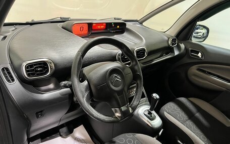 Citroen C3 Picasso I, 2012 год, 550 000 рублей, 25 фотография