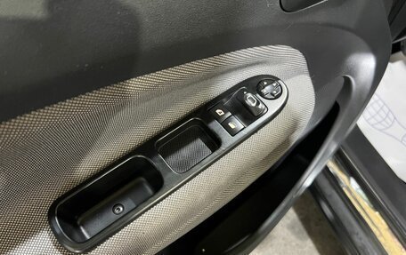 Citroen C3 Picasso I, 2012 год, 550 000 рублей, 23 фотография