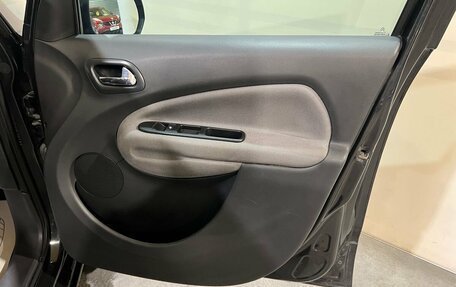 Citroen C3 Picasso I, 2012 год, 550 000 рублей, 21 фотография