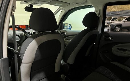 Citroen C3 Picasso I, 2012 год, 550 000 рублей, 18 фотография