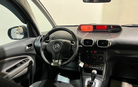 Citroen C3 Picasso I, 2012 год, 550 000 рублей, 26 фотография