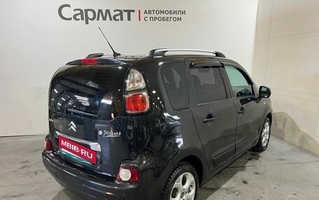 Citroen C3 Picasso I, 2012 год, 550 000 рублей, 8 фотография