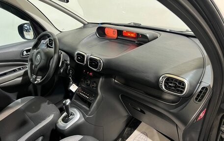 Citroen C3 Picasso I, 2012 год, 550 000 рублей, 28 фотография