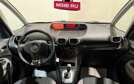Citroen C3 Picasso I, 2012 год, 550 000 рублей, 27 фотография