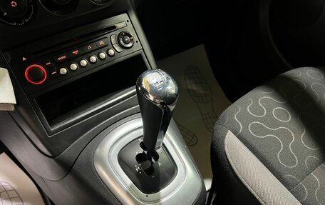 Citroen C3 Picasso I, 2012 год, 550 000 рублей, 31 фотография