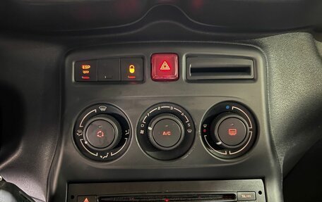 Citroen C3 Picasso I, 2012 год, 550 000 рублей, 35 фотография