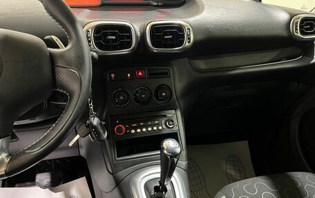 Citroen C3 Picasso I, 2012 год, 550 000 рублей, 33 фотография