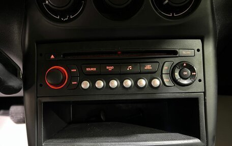 Citroen C3 Picasso I, 2012 год, 550 000 рублей, 34 фотография