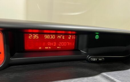 Citroen C3 Picasso I, 2012 год, 550 000 рублей, 39 фотография