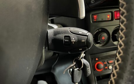 Citroen C3 Picasso I, 2012 год, 550 000 рублей, 37 фотография