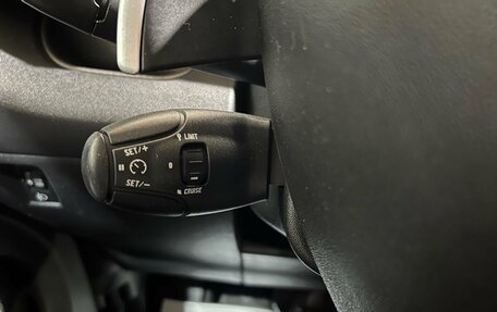 Citroen C3 Picasso I, 2012 год, 550 000 рублей, 36 фотография