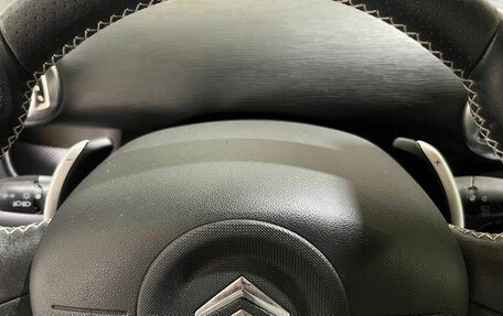 Citroen C3 Picasso I, 2012 год, 550 000 рублей, 30 фотография